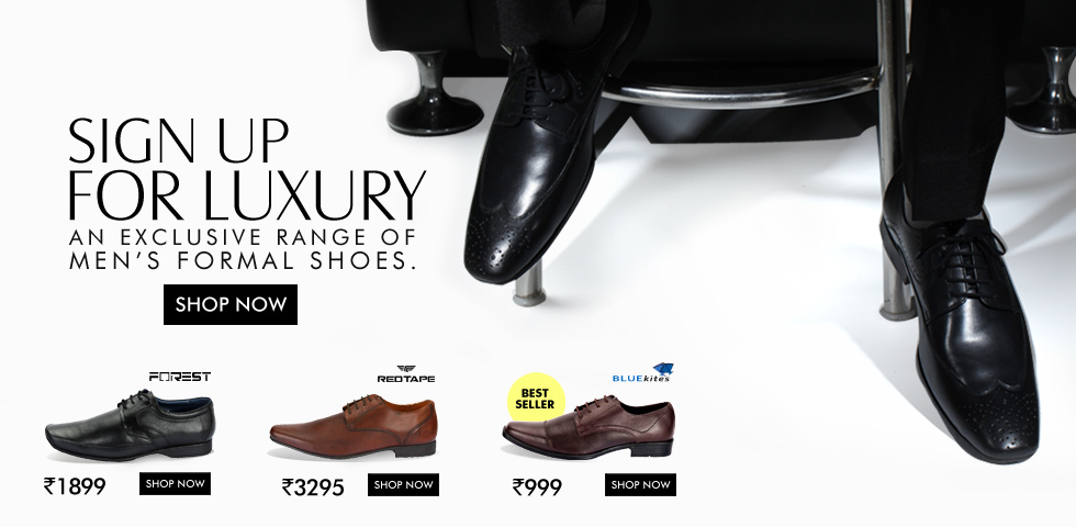 branded formal shoes online